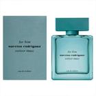 Narciso rodriguez vetiver musc for him eau de toilette 100ml