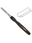 Narex - goiva rasa para tornear - shallow gouge - 818010