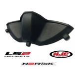 Narigueira Alta Proteção Capacete Hjc Ls2 Norisk 2502