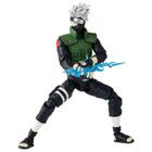 Naruto Boneco Bandai Kakashi Hatake F00513 Fun