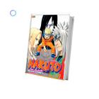 Papel De Parede Anime Naruto Mangá Desenho Art 3,5M Nrt22 - Você Decora -  Papel de Parede - Magazine Luiza