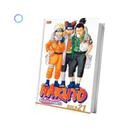 Naruto Gold Mangá, Fase Clássica - Volumes Avulsos em Português - Mangá Naruto Gold