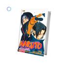 Naruto Gold Mangá, Fase Clássica - Volumes Avulsos em Português