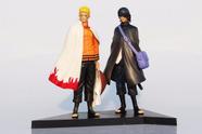 Action figure naruto shippuden - minato namikaze - quarto hokage -  vibration stars ref.: 18444/28505 - Bandai Banpresto - Action Figures -  Magazine Luiza