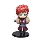 Naruto Q-Version - Figuras de PVC Gaara e Kakashi - 6 Estilos (9cm)