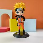 Action Figure Kit 6pçs Naruto Shippuden Hatake Outros 7cm - Bandai - Action  Figures - Magazine Luiza