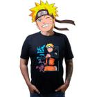 Camiseta Naruto Shippuden Kunai Camisa Anime Presente Geek - Clube Comix -  Outros Moda e Acessórios - Magazine Luiza