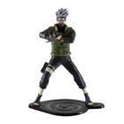 Naruto Shippuden Kakashi Hatake Action Figure