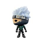 Naruto Shippuden Pop Boneco Anime Action Figure Kakashi 4