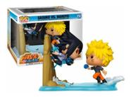 Naruto Shippuden Sasuke Uchiha Playmobil Sunny - Fátima Criança