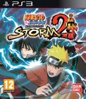 Naruto Shippuden: Ultimate Ninja Storm 2 - Ps3
