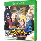 Naruto Shippuden Ultimate Ninja Storm 4 Road To Boruto para Xbox One