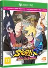 Naruto Shippuden: Ultimate Ninja Storm 4 Road To Boruto Xbox One Lacrado