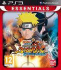 Naruto Shippuden Ultimate Ninja Storm Generations (Essentials) - PS3