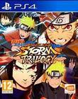 Naruto shippuden ultimate ninja storm trilogy ps 4 midia fisica original
