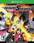 Naruto to boruto: shionobi striker - one - mídia física original