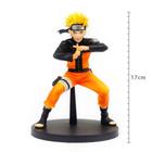 Naruto Uzumaki Vibration Stars Naruto Shippuden Banpresto