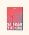 Nas páginas de um sonho