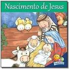 Nascimento de jesus