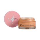 Nathalia Capelo Corretivo La Mousse Creme Brulée - Corretivo Facial 35g