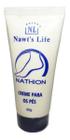 Nathion Creme Para Os Pés Nawt's Life Hidrata Todos Tipo