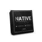 Native Brazilian Carnaúba Paste Wax Black Edition 100g Vonixx