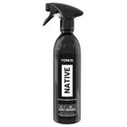 Native cera liquida carnaúba spray wax 500ml vonixx