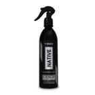 Native Wax Cera líquida Spray com Carnaúba Tipo 1 500ML Vonixx