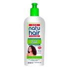 Natu Hair - Creme Para Pentear 12 em 1 Reparação Total 300ml