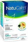 Natucalm - Calmante natural - Maracujá e Camomila com 120ml - Bella Forma