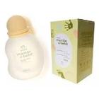 Natura água de colônia Mamãe e bebê flor de laranjeira 100ml