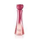 Natura Desodorante Colônia Kriska Romance Feminino - 100ml