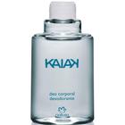 Natura Desodorante Refil Kaiak Masculino 100Ml