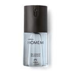 Natura Homem Classico Deo Corporal Masculino - 100ml