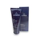 NATURA HOMEM CLASSICO DESODORANTE HIDRATANTE CORPORAL 100ml