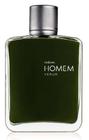 Natura Homem Colônia Classico ou Deo Parfum com 100 ml.