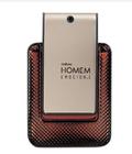 Natura Homem Emocion.e Perfume Deo Parfun 100 ml