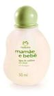 Natura mamae bebe agua de colonia sem alcool 50ml