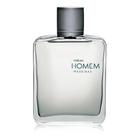 Natura Perfume Homem Madeiras 100Ml