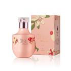 Natura una blush deo parfum feminino 75ml