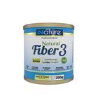 Natural Fiber 3 200G Nature