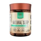 Natural Sleep - Nutrify 60 cápsulas