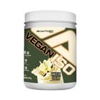 Natural Vegan-Iso 450G - Vanilla Cream