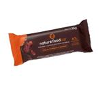 Nature Foodbar Barra de Tamara e Chocolate Meio Amargo 35g