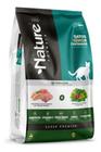 Nature Fórmula Premium Especial Gatos Adultos Castrados 10kg