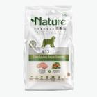 Nature fórmula pro cães adultos light raças grandes 15kg