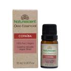 Naturescent Óleo Essêncial 10ml - Copaiba