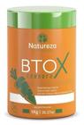 Natureza Cosméticos Bt-o.x de Cenoura 1Kg