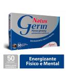 Natus Gerin 50 Cápsulas Gelatinosas