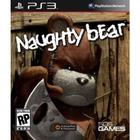 Naughty Bear PS3 - 505 Games